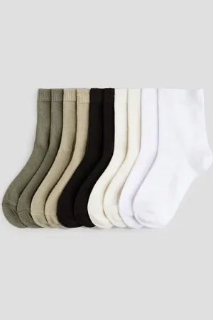 H&M H&M - 10-pack socks