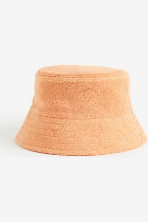 H&M H&M - Terry bucket hat