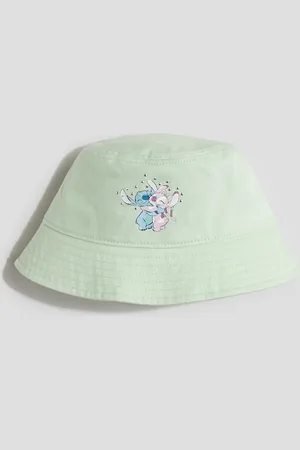 H&M H&M - Print-motif bucket hat