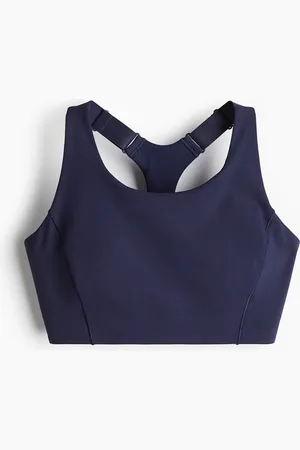 H&M H&M - High Support Sports bra with ShapeMove™