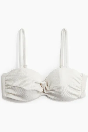 H&M Padded balconette bikini top