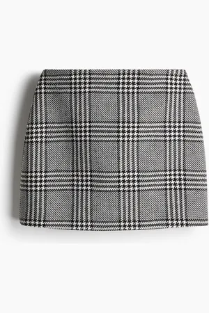 H&M H&M - Mini skirt