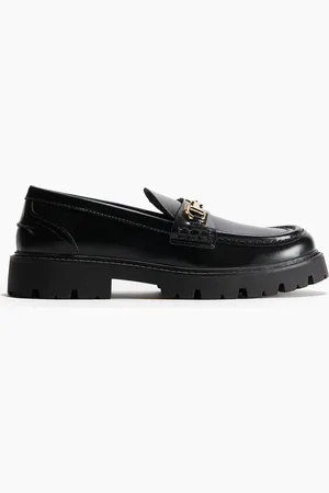 H&M Chunky loafers