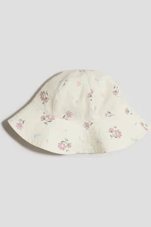 H&M H&M - Cotton sun hat