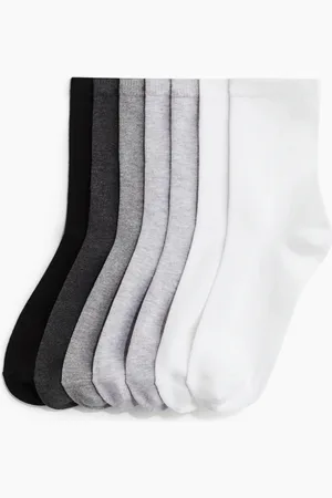 H&M 7-pack socks