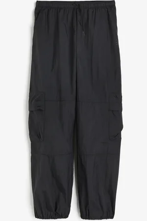H&M H&M - Sports cargo trousers