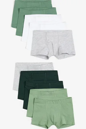 H&M H&M - 10-pack trunks