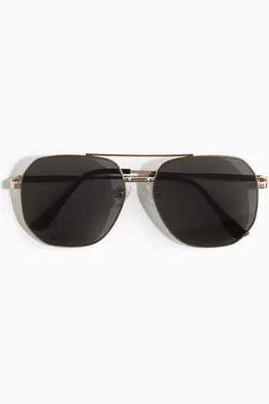 H&M H&M - Aviator-style sunglasses