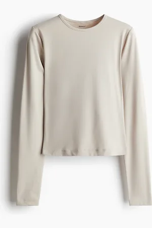 H&M H&M - Sports top with DryMove™