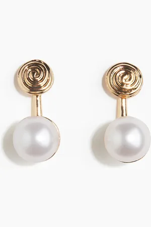 H&M H&M - Front and back earrings