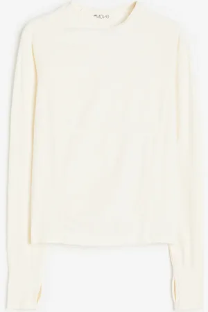 H&M H&M - Seamless Sports top in DryMove™