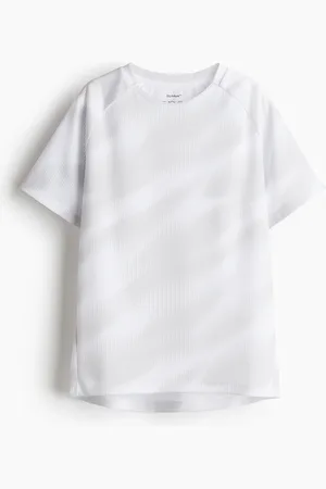 H&M H&M - Sports top with DryMove™
