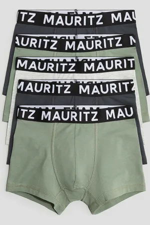 H&M H&M - 5-pack trunks