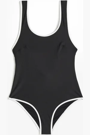 H&M H&M - High-leg swimsuit