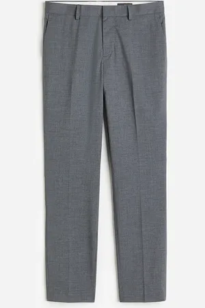 H&M H&M - Slim Fit Suit trousers
