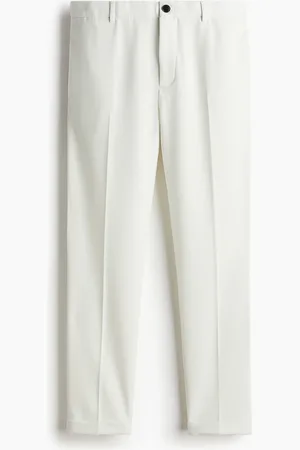 H&M H&M - Slim Fit Tailored trousers