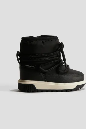 H&M H&M - Waterproof snow boots