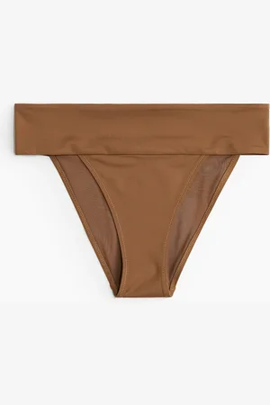 H&M Cheeky tanga bikini bottoms