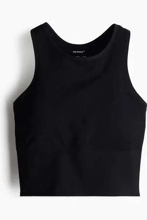 H&M H&M - Medium Support Sports bra with DryMove™