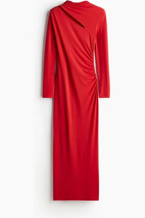 H&M H&M - Cut-out bodycon dress