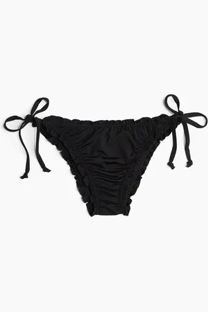 H&M H&M - Brazilian tie tanga bikini bottoms