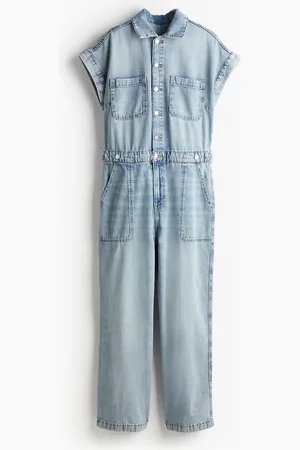H&M H&M - Denim boiler suit