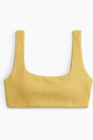 H&M Padded bikini top