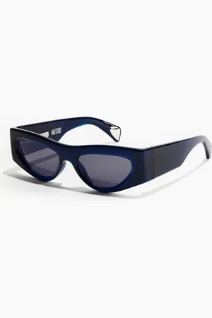 H&M H&M - Chunky cat-eye sunglasses