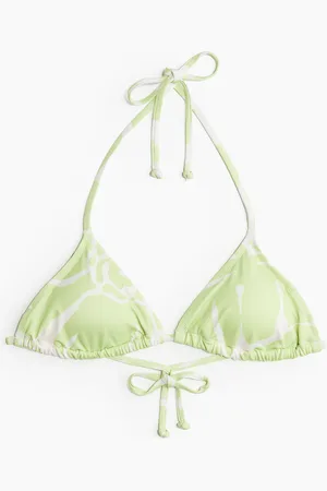 H&M H&M - Padded triangle bikini top