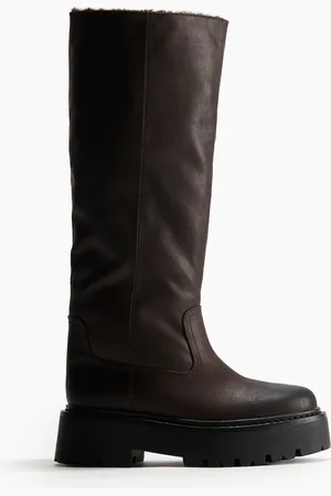 H&M H&M - Warm-lined boots