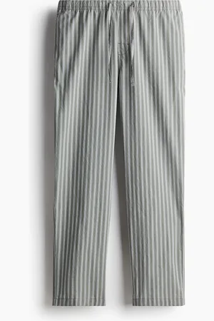 H&M H&M - Regular Fit pyjama bottoms