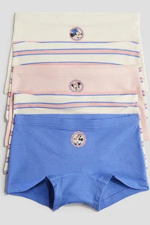 H&M H&M - 5-pack cotton boxer briefs