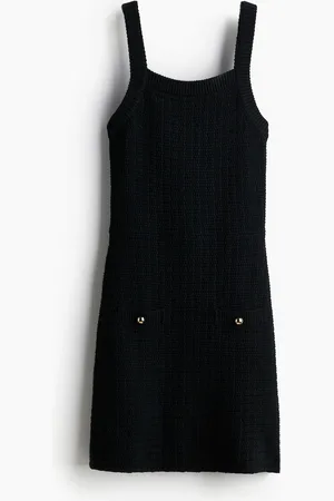 H&M H&M - Knitted dress