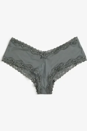 H&M H&M - 5-pack hipster briefs