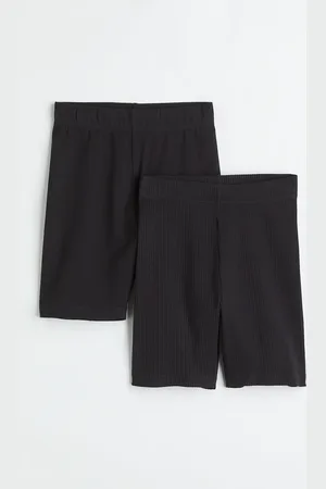 H&M H&M - 2-pack cycling shorts