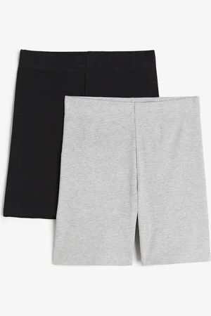 H&M H&M - 2-pack cycling shorts
