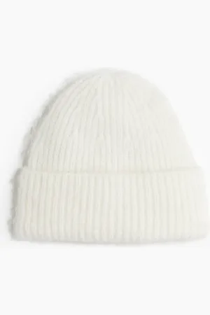 H&M H&M - Rib-knit beanie