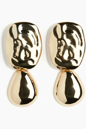 H&M H&M - Statement earrings