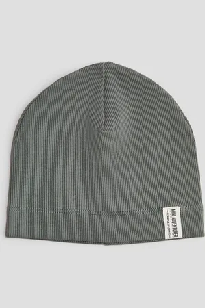 H&M H&M - Ribbed beanie