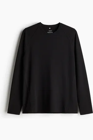 H&M H&M - Muscle Fit sports top with DryMove™