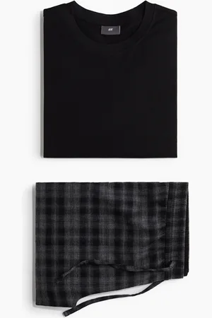 H&M H&M - Regular Fit Pyjama