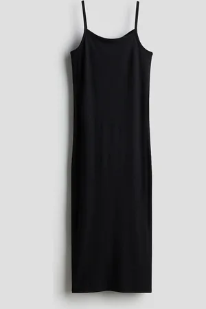 H&M H&M - Jersey slip dress