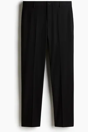 H&M H&M - Slim Fit Tailored trousers