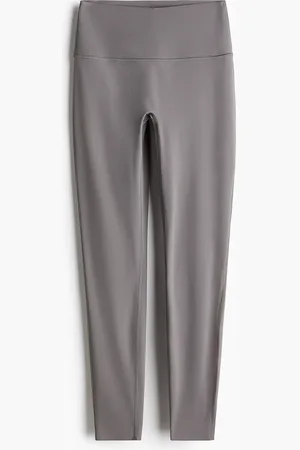 H&M H&M - Sports leggings with ShapeMove™