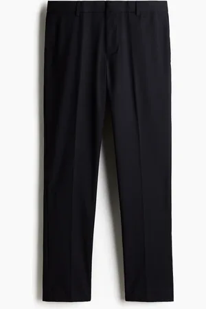 H&M H&M - Slim Fit Suit trousers