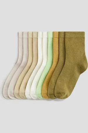 H&M H&M - 10-pack socks