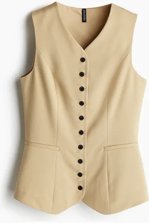 H&M Suit waistcoat