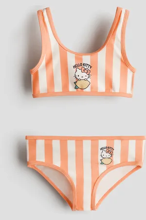H&M H&M - Printed bikini