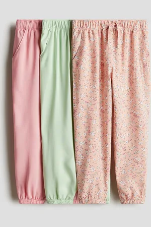 H&M H&M - 3-pack joggers