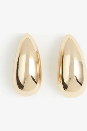 H&M H&M - Chunky earrings